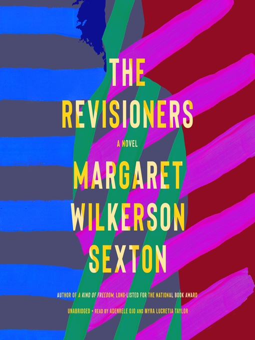 Title details for The Revisioners by Margaret Wilkerson Sexton - Available